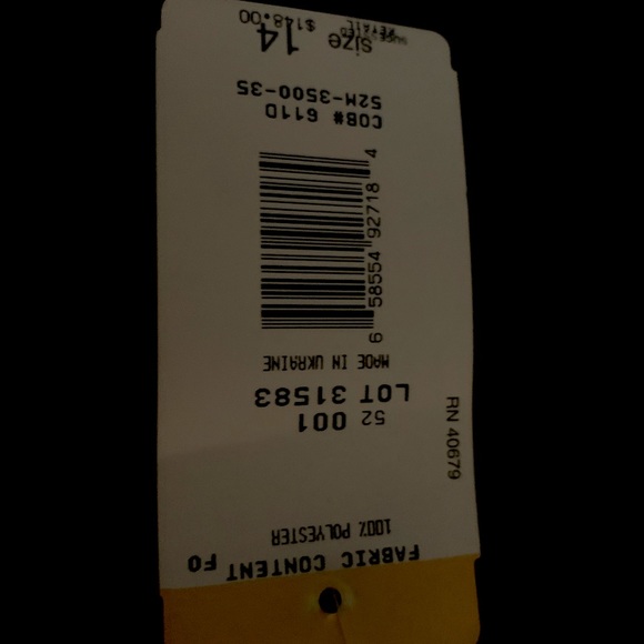 Jacket - Picture 4 of 7